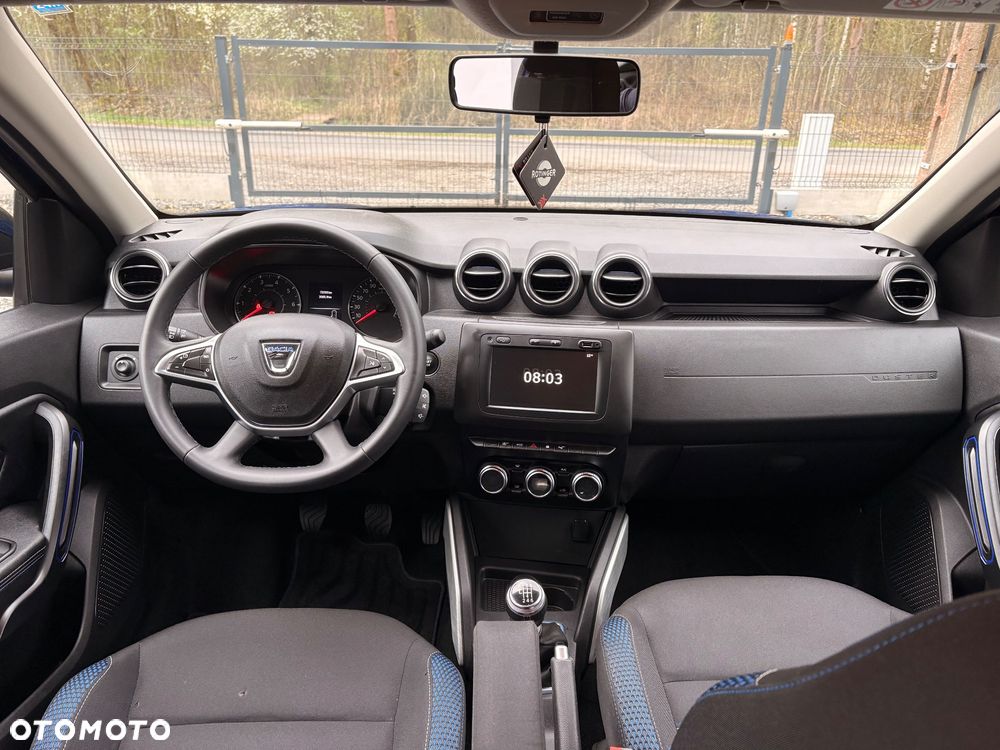 Dacia Duster 1.0 TCe Expression - 23