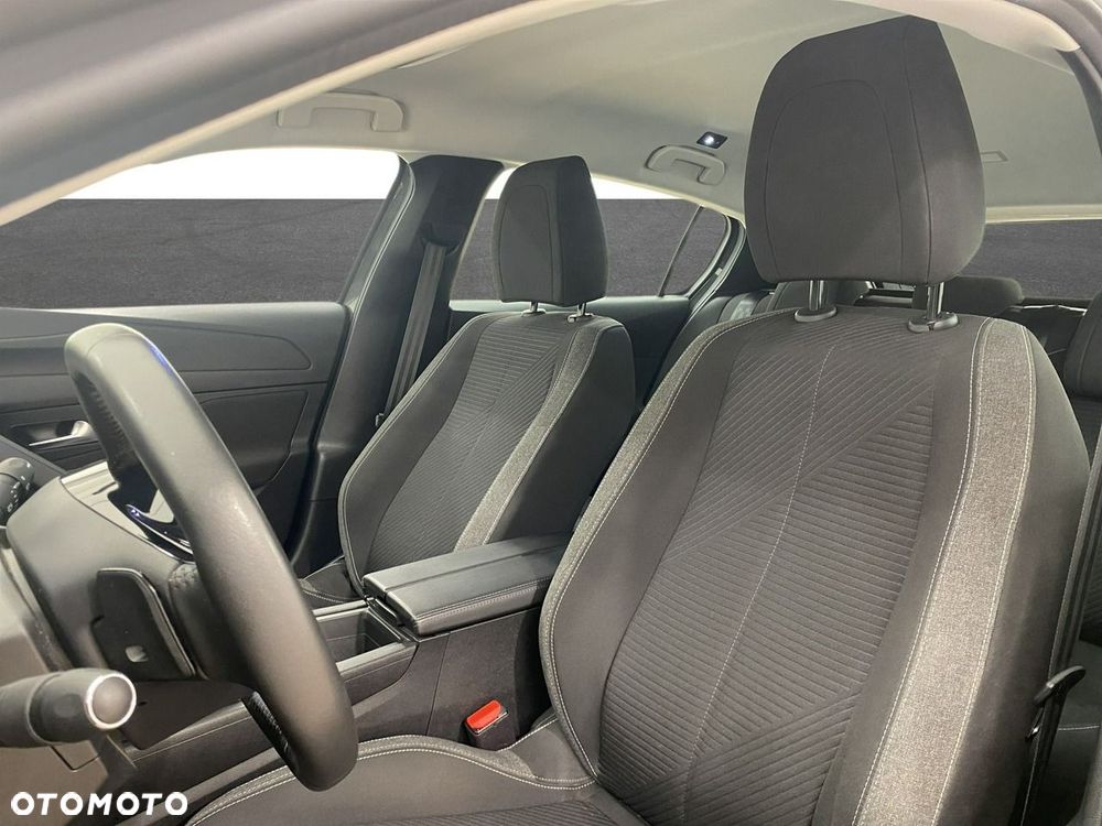 Peugeot 308 1.5 BlueHDi Active Pack S&S EAT8 - 17