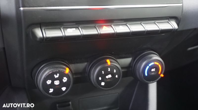 Renault Clio V 1.0 SCe 65 Authentic - 18