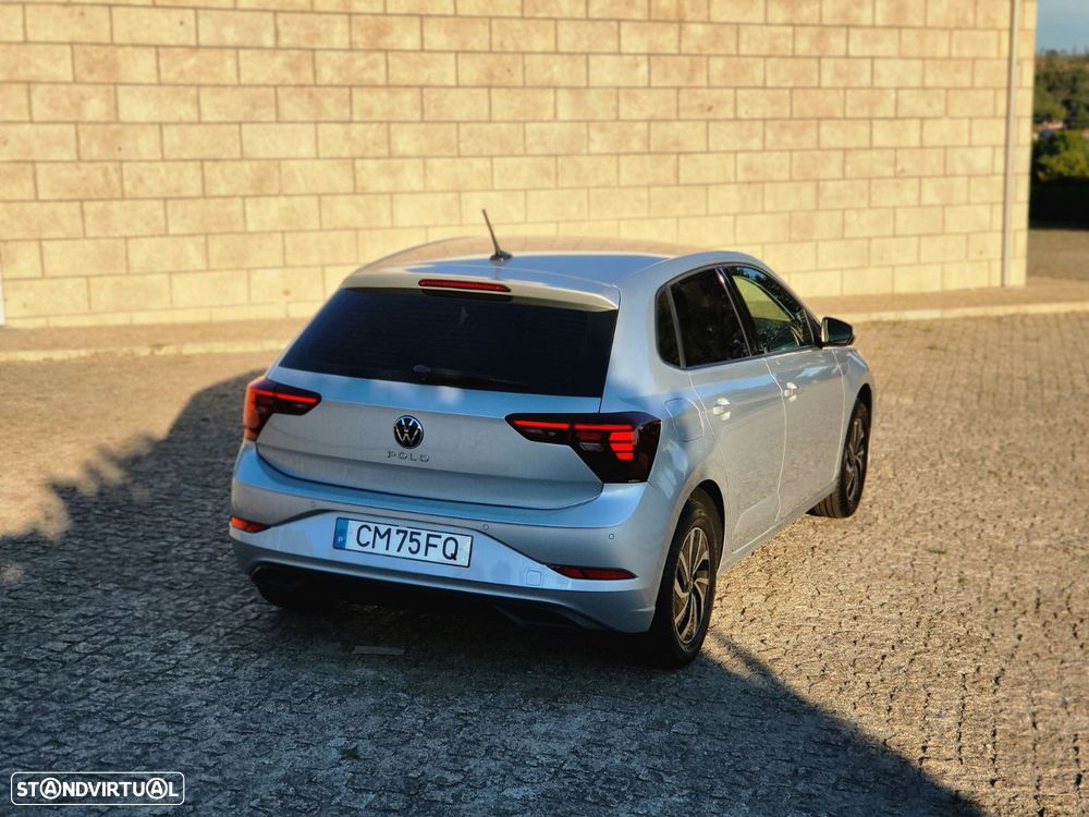 VW Polo - 21
