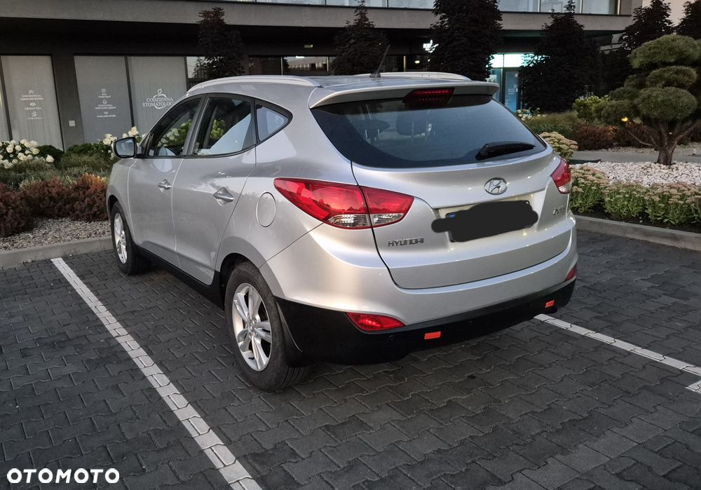 Hyundai ix35 - 4