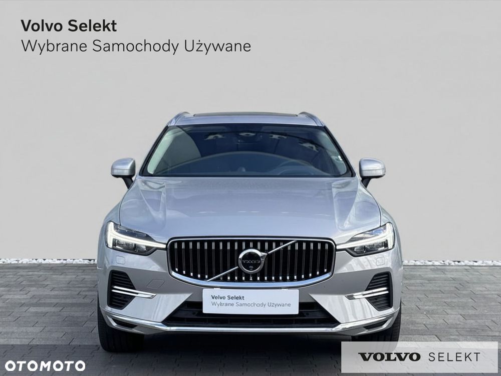 Volvo XC 60 - 3