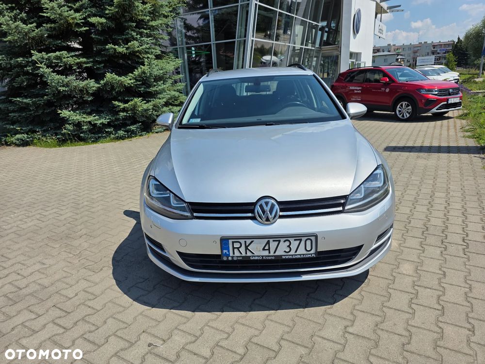 Volkswagen Golf 1.4 TSI BMT Comfortline - 9