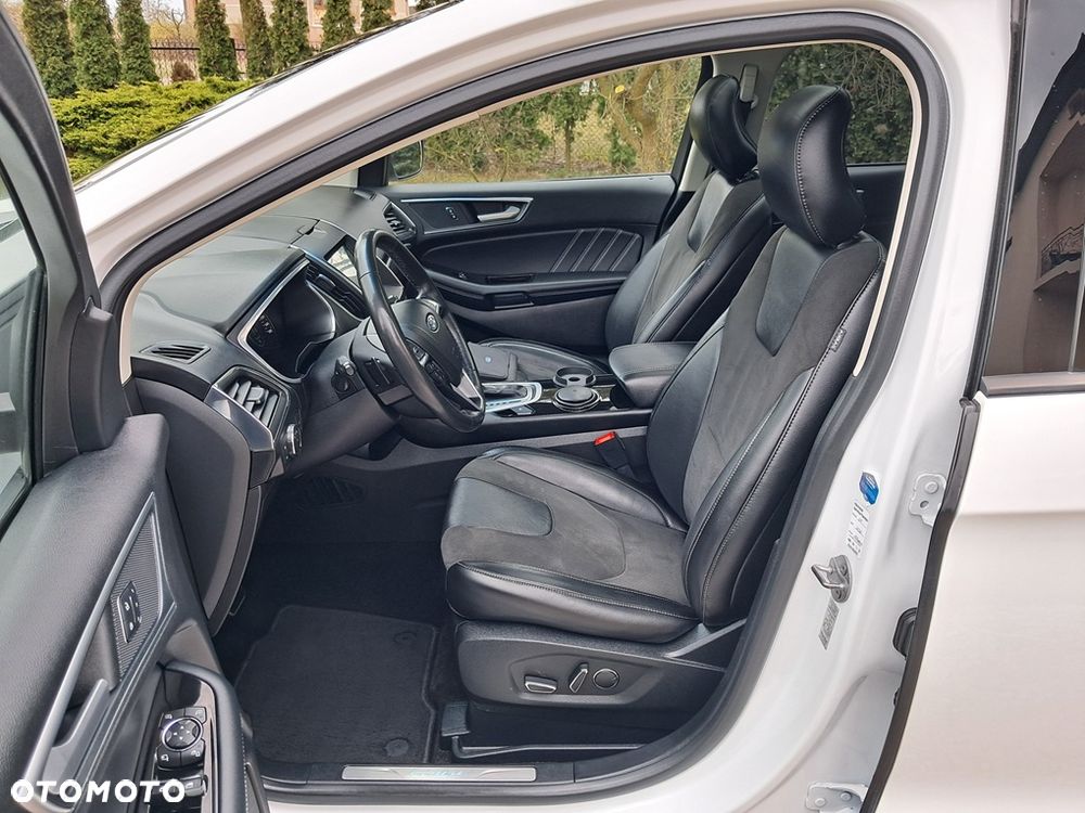 Ford Edge 2.0 TDCi Bi-Turbo 4x4 ST-LINE - 13