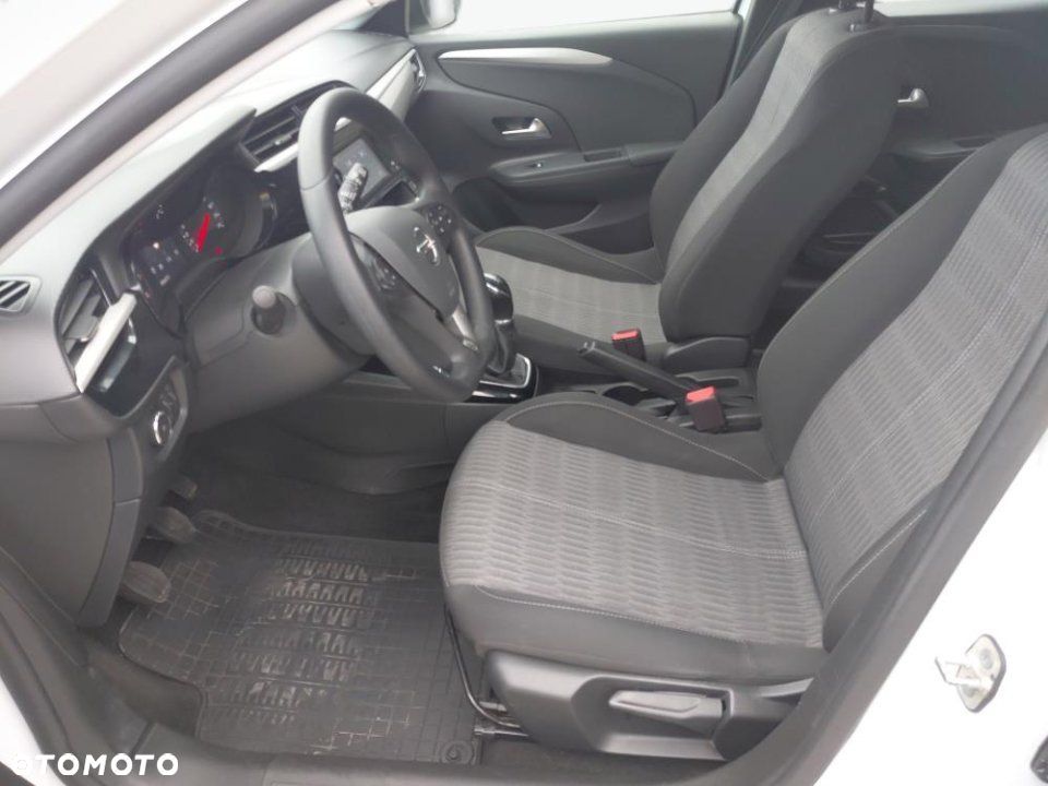 Opel Corsa - 20
