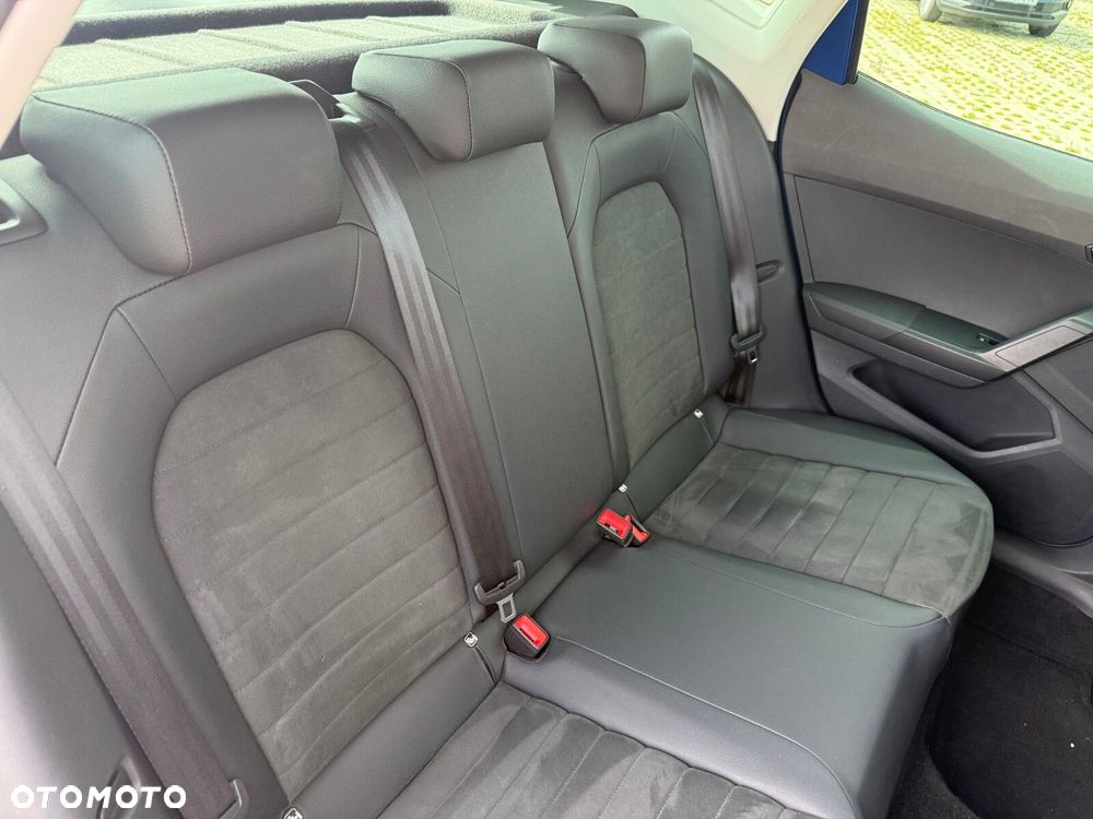 Seat Arona - 16