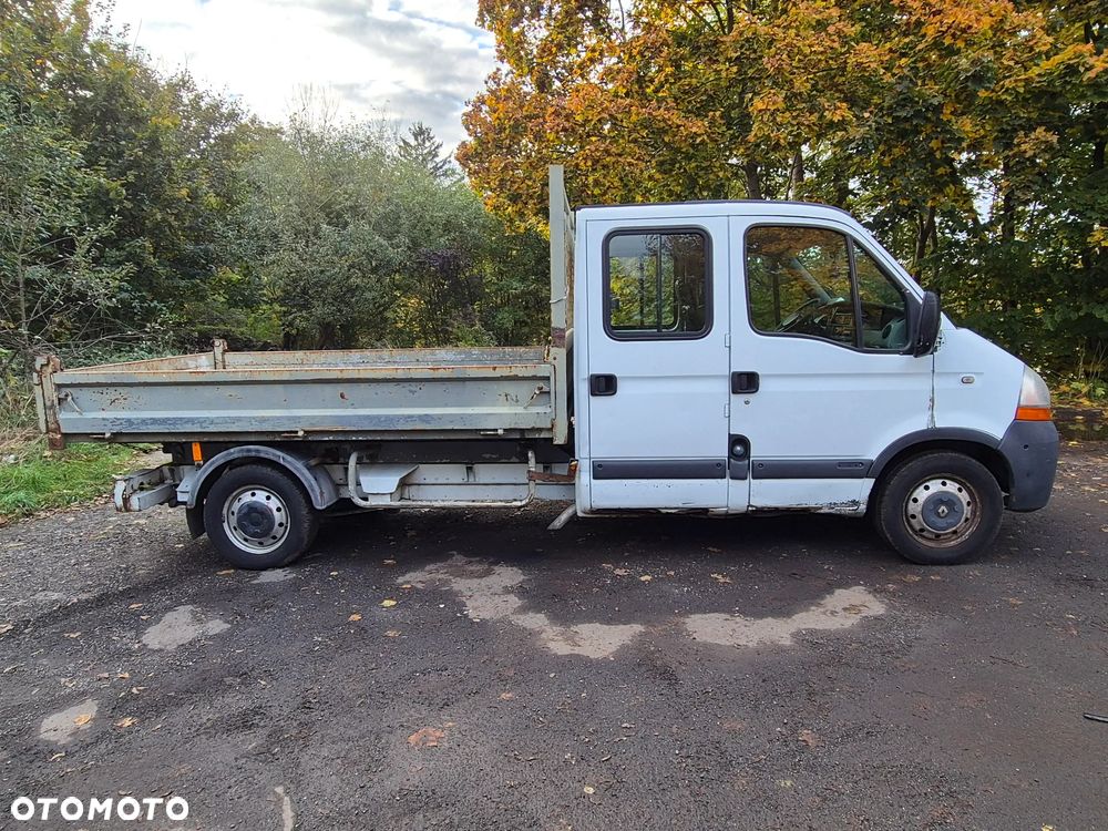 Renault MASTER - 26
