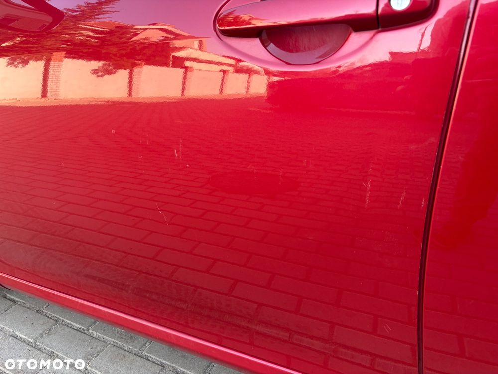 Toyota Auris 1.6 Dynamic - 22