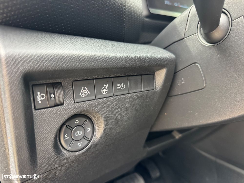 Citroën e-C4 50 kWh Shine Pack - 12