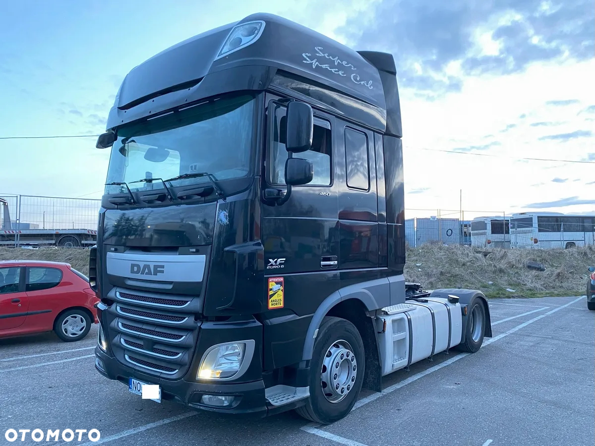 DAF 106 - 2