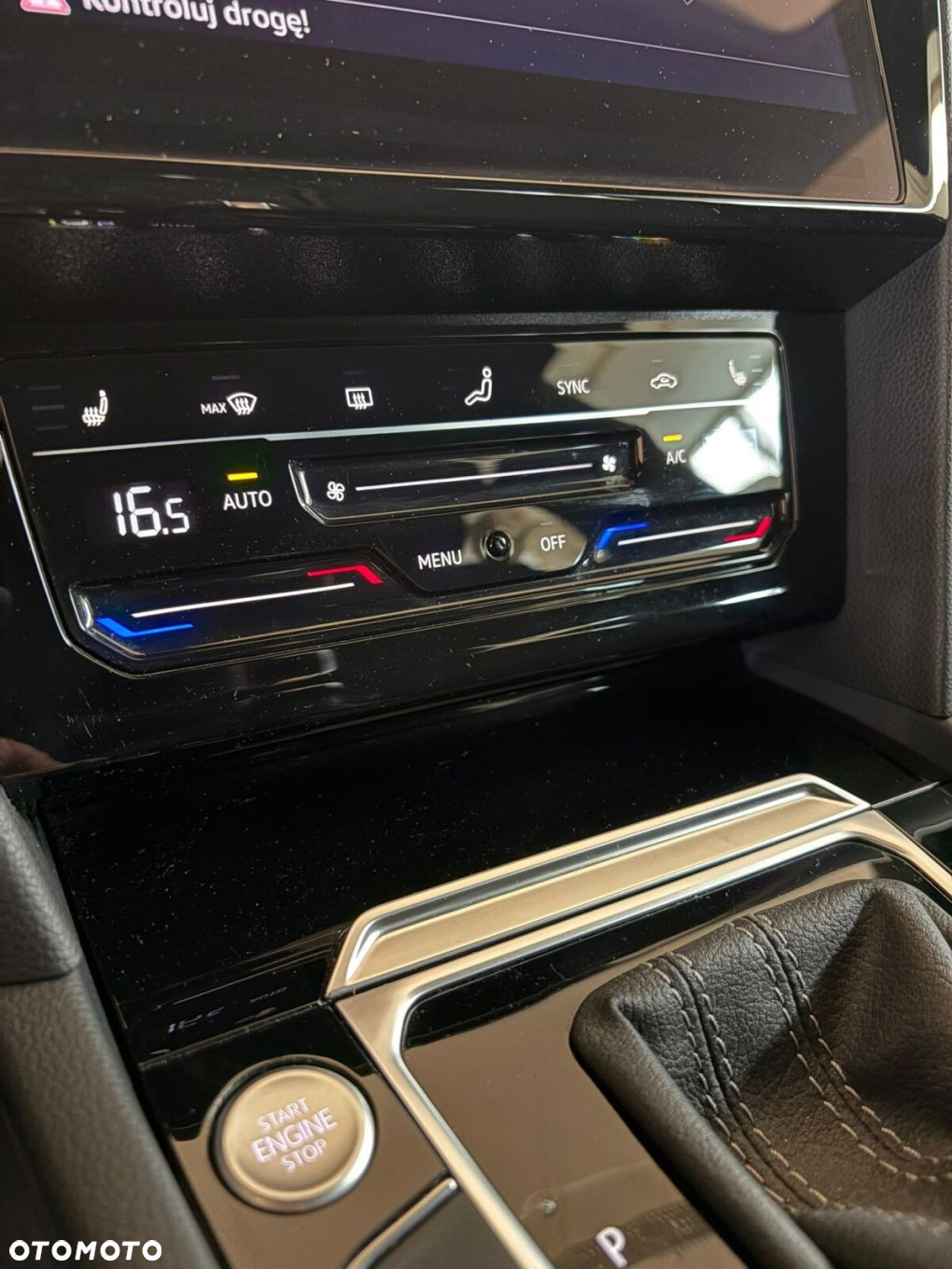 Volkswagen Arteon 2.0 TSI R-Line DSG - 20
