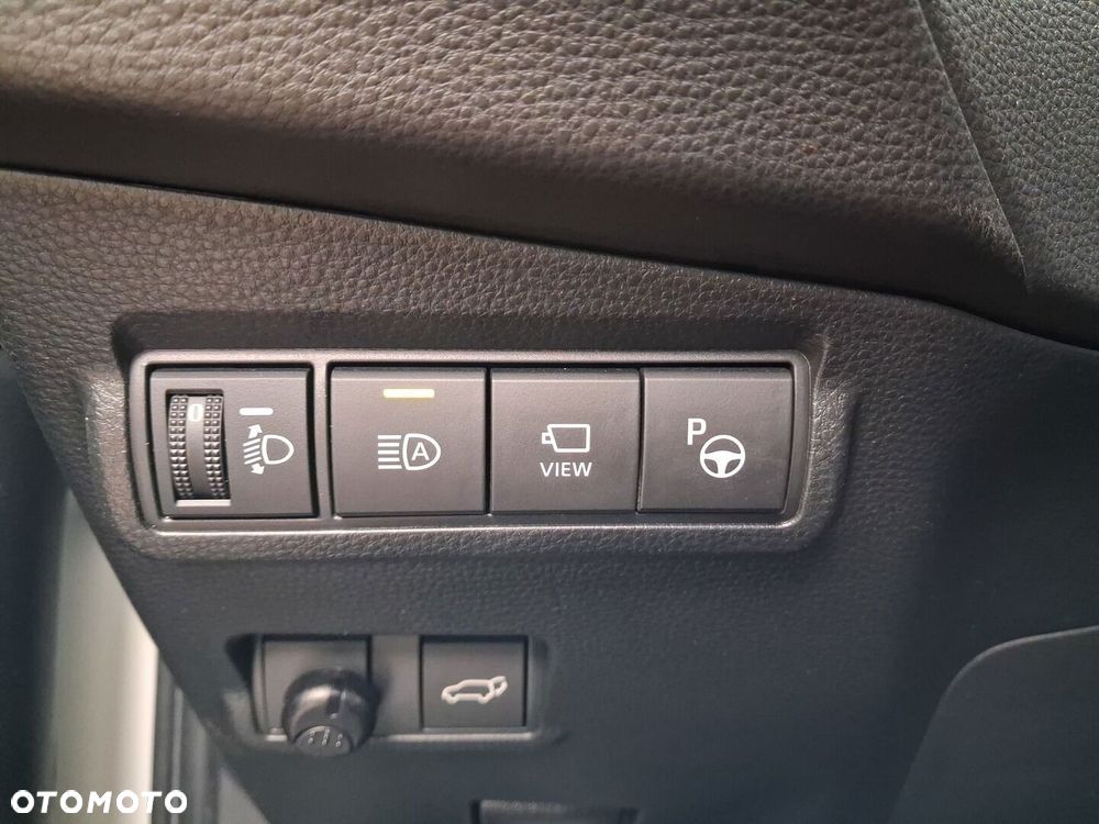 Toyota Corolla Cross 2.0 Hybrid Executive - 21