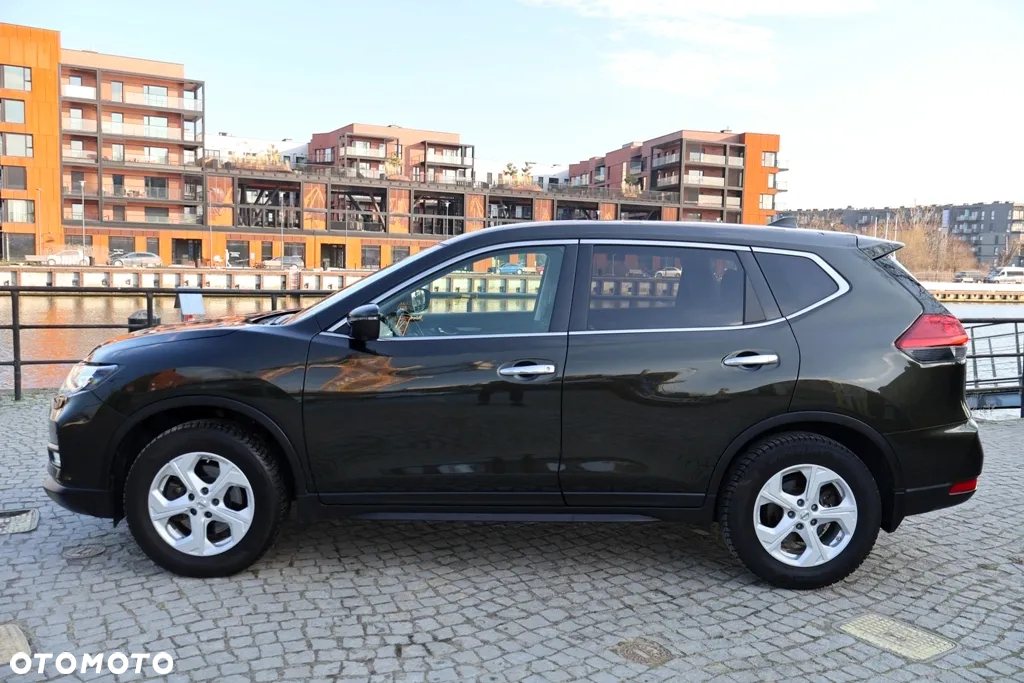 Nissan X-Trail 1.6 DCi Acenta 2WD - 7