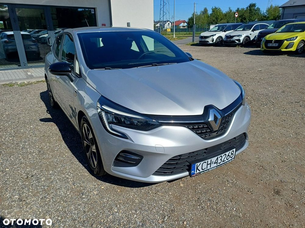 Renault Clio - 9