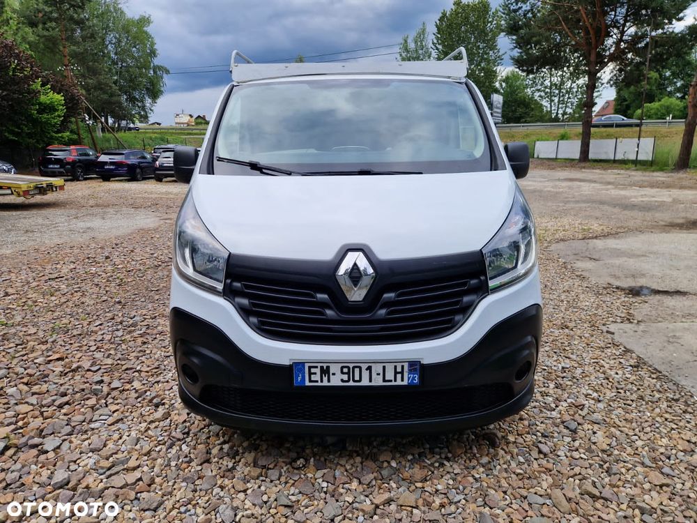 Renault Trafic - 9