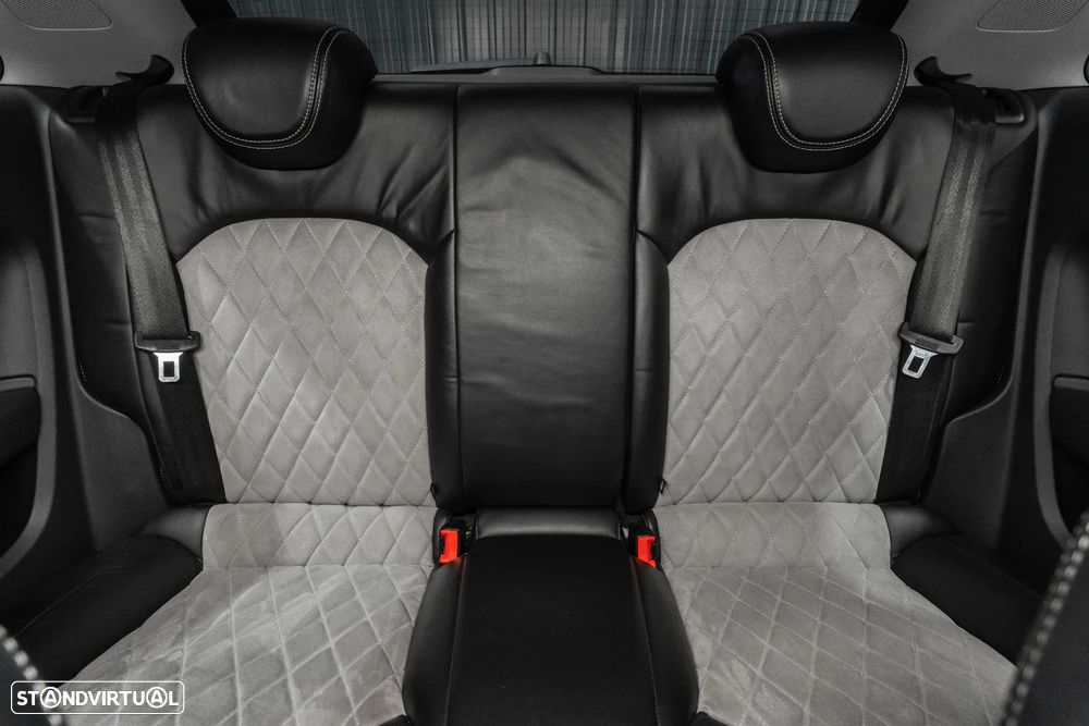 Audi A1 1.6 TDI S tronic S line Sport Pack - 25