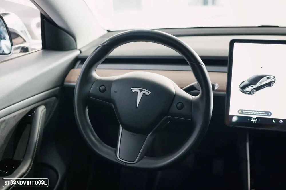 Tesla Model 3 AWD Dual Motor Performance - 6