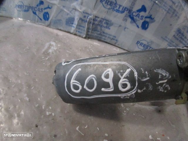 Modulo 0390203222 AUDI A8 2003 0P Motor De Assento FRT/ DRT - 4