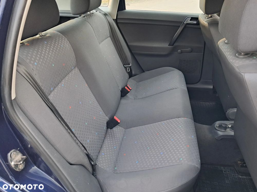 Volkswagen Polo 1.4 16V Comfortline - 19