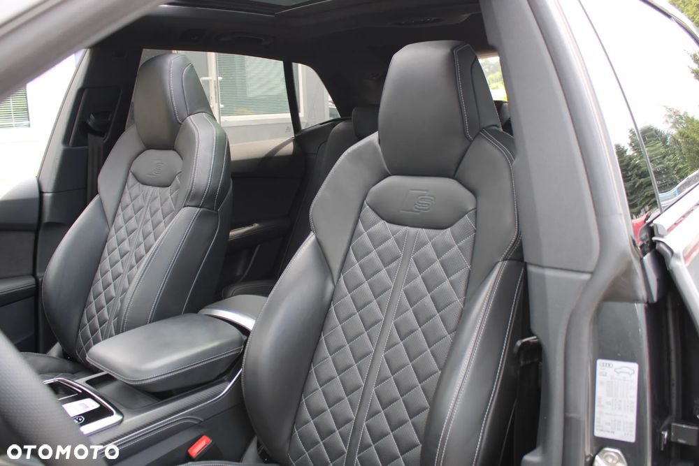 Audi Q8 50 TDI mHEV Quattro Tiptronic - 18