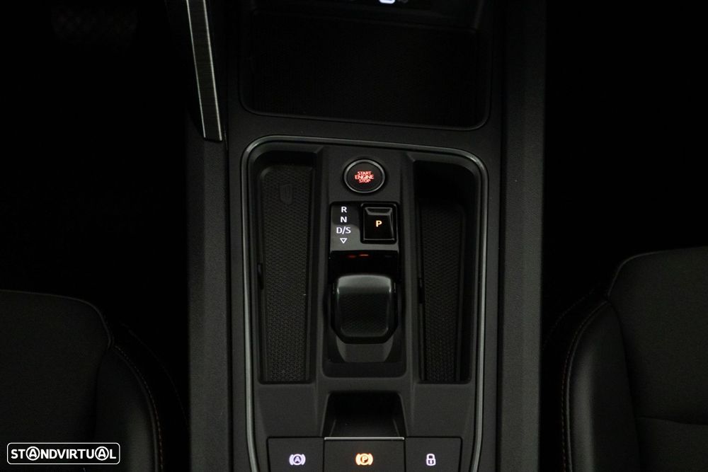 Cupra Formentor 1.4 e-Hybrid Sport DSG - 24