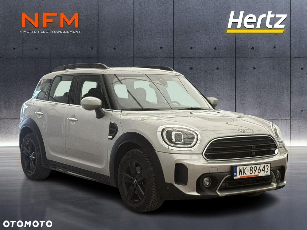 MINI Countryman - 3