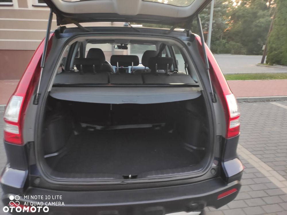 Honda CR-V - 7