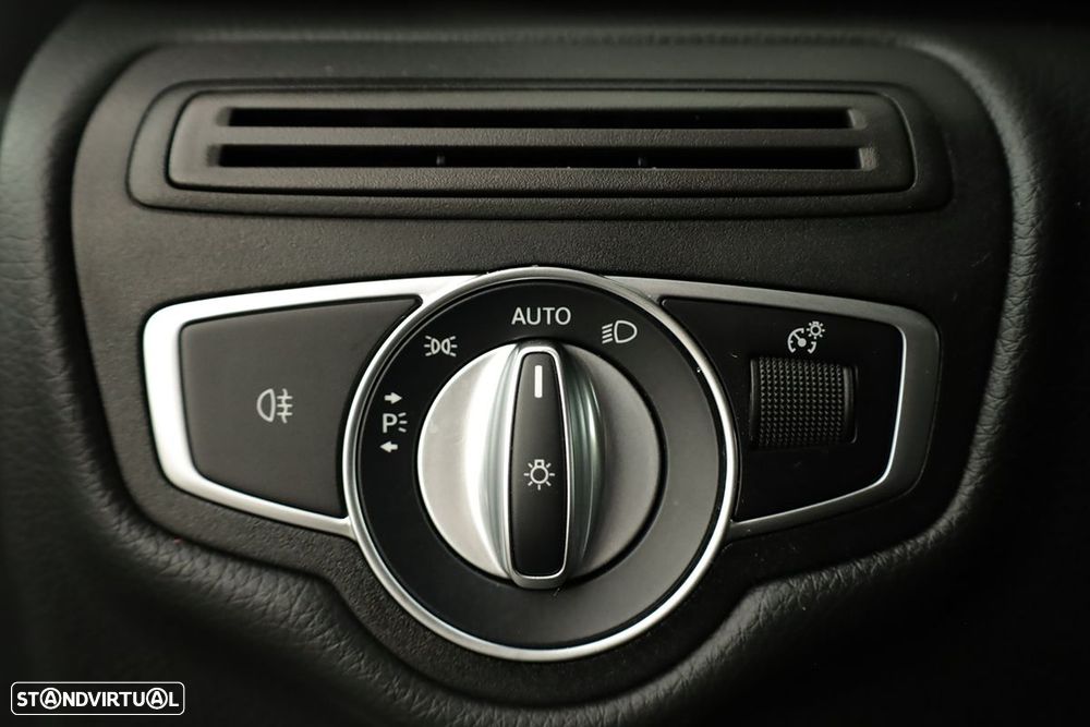 Mercedes-Benz V 250 d - 19