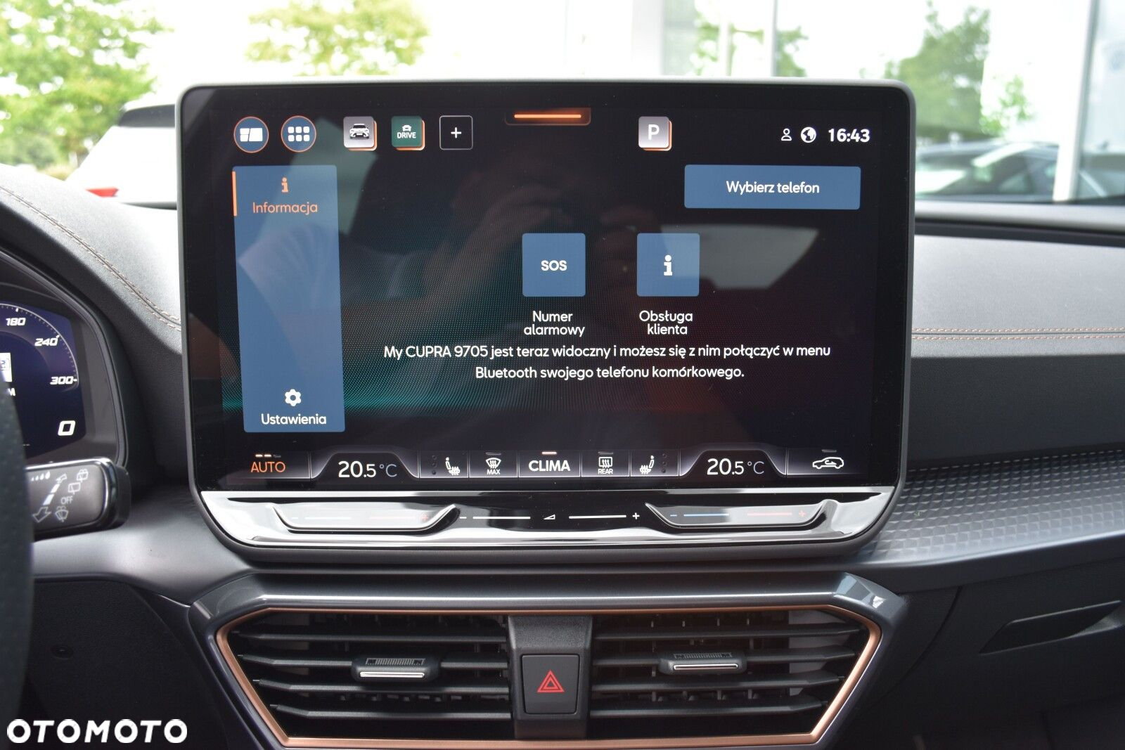 Cupra Formentor 1.5 TSI DSG - 16