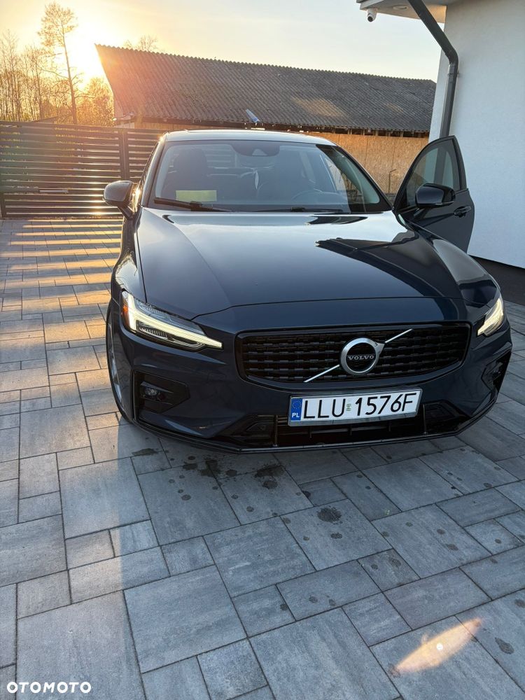 Volvo S60 - 5