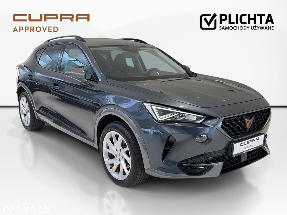 Cupra Formentor - 3