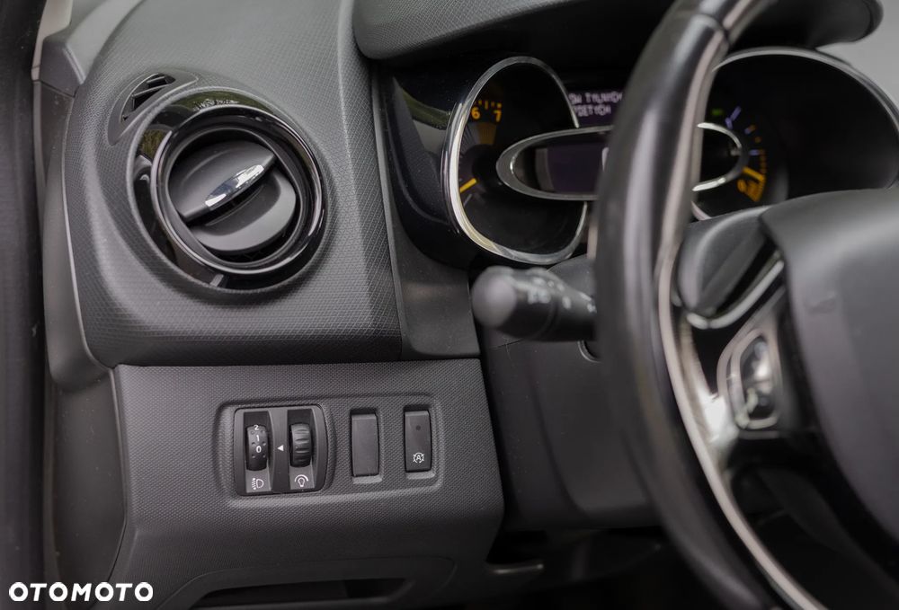 Renault Clio Energy TCe 90 Start & Stop Expression - 25