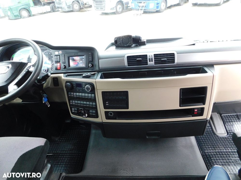 MAN Tgx - 7