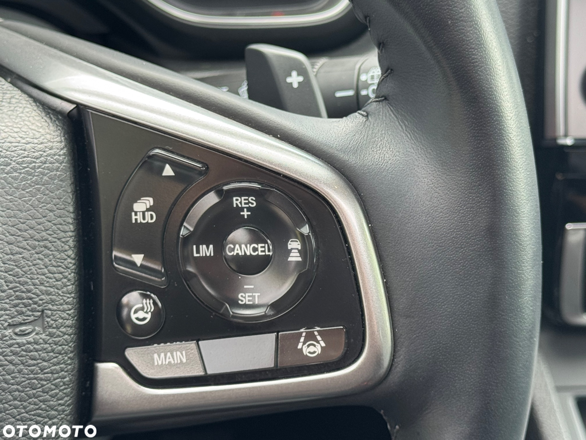 Honda CR-V 2.0 i-MMD Executive (Honda Connect+) - 31