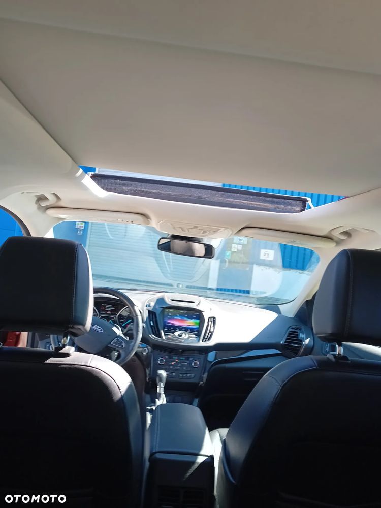 Ford Escape - 17