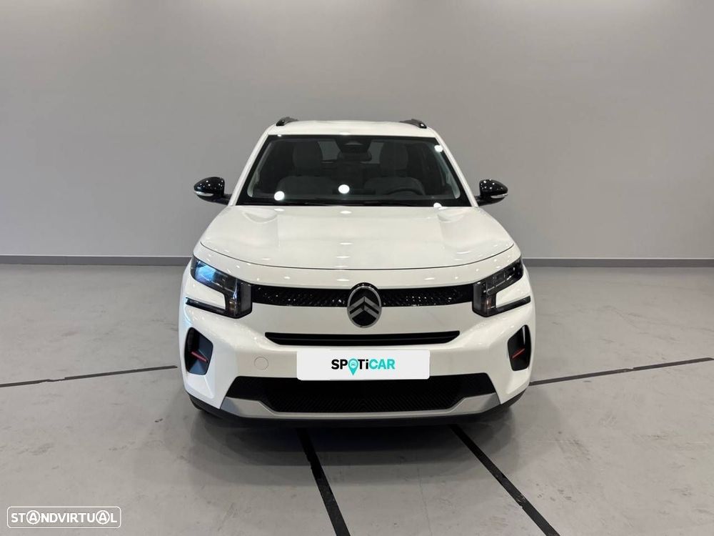 Citroën C3 1.2 Turbo Max - 2