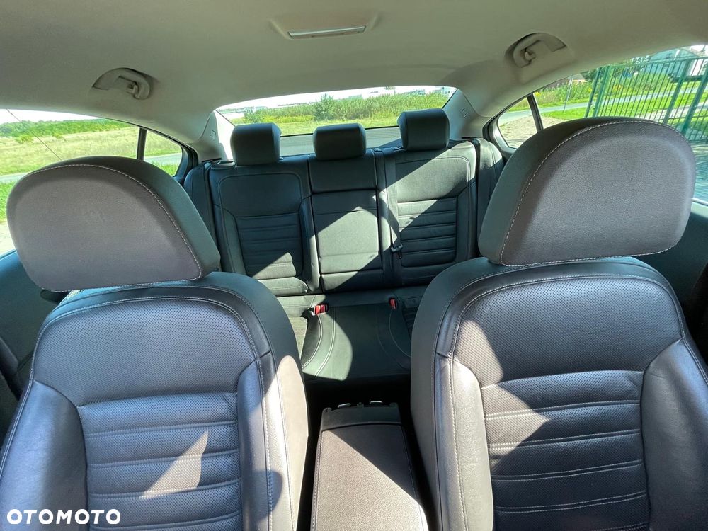 Opel Insignia 2.0 CDTI Design Edition - 16