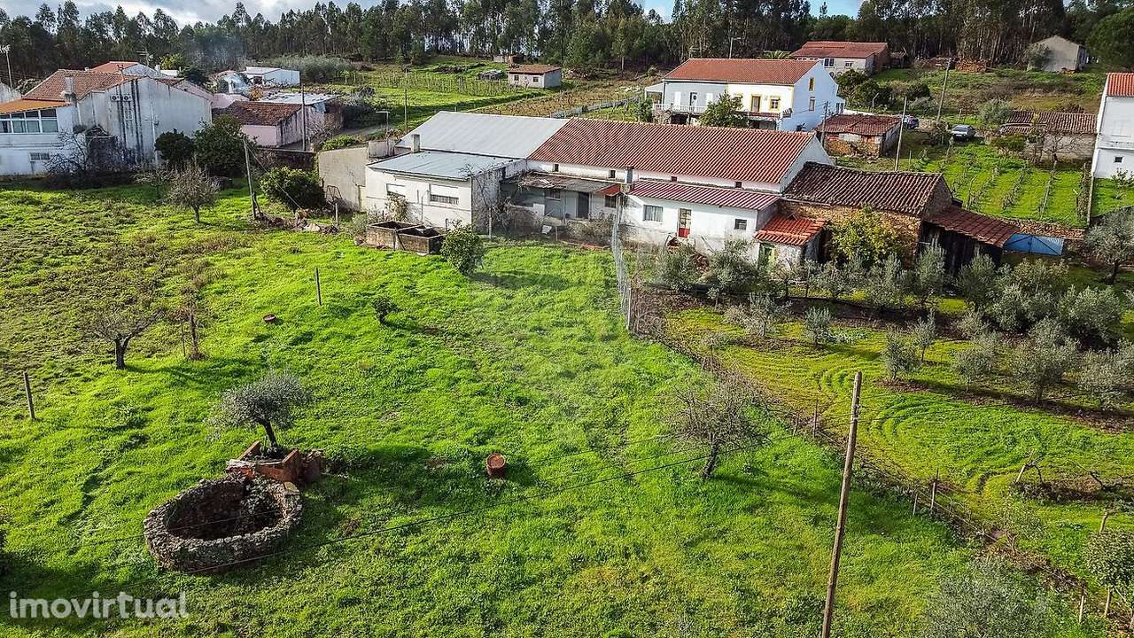 Moradia T4 para venda - Grande imagem: 5/50