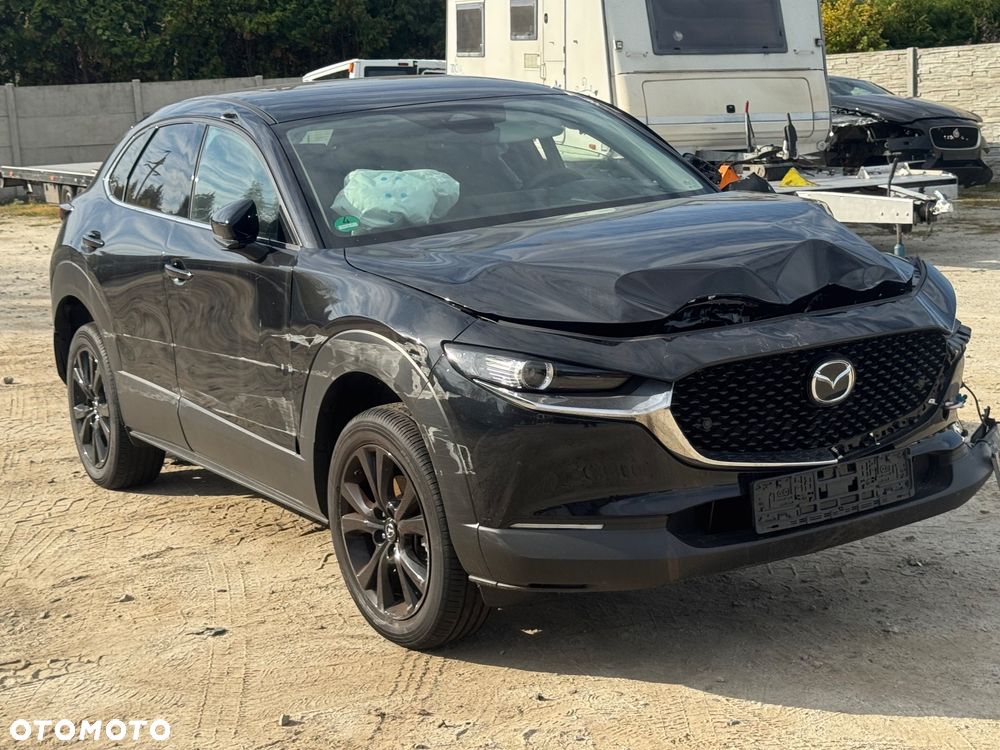 Mazda CX-30 e-SKYACTIVE G 140 HOMURA - 1