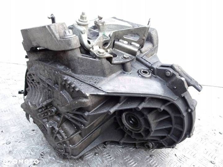 skrzynia biegów lancia delta iii 1.6 m-jet c63563504 - 7