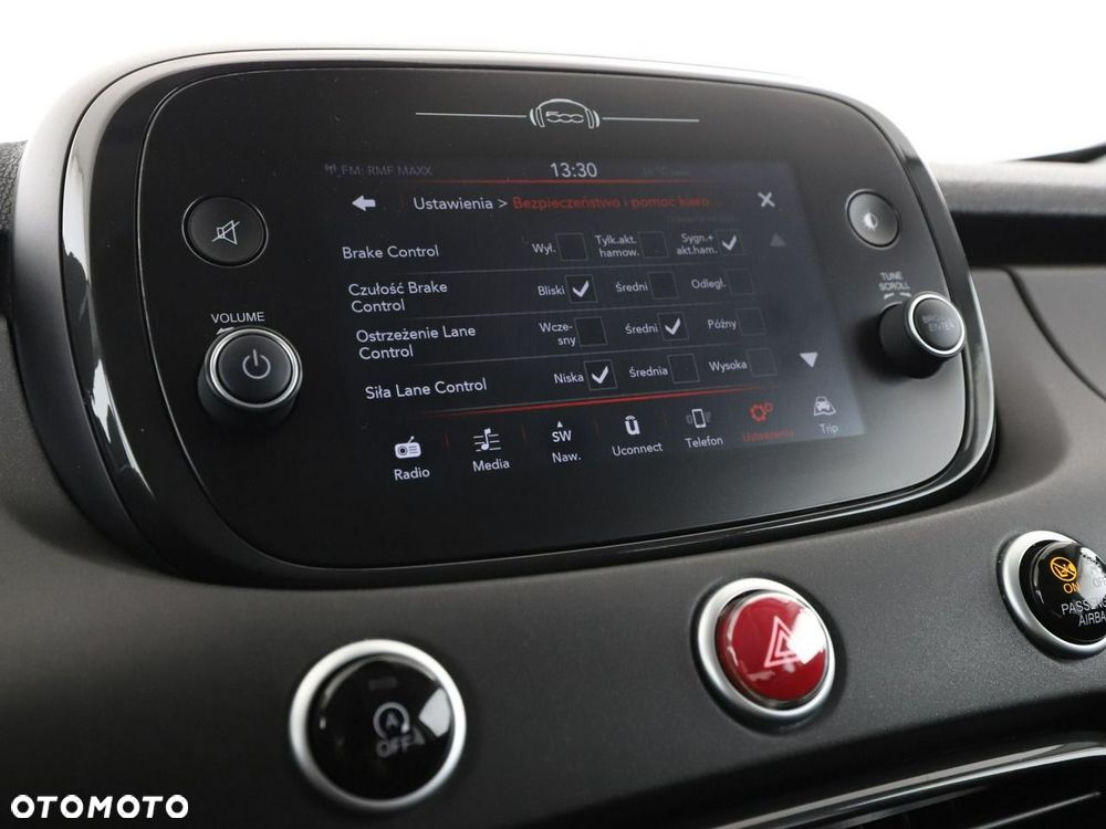 Fiat 500X 1.0 T3 - 27