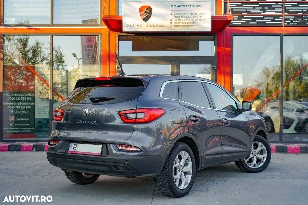 Renault Kadjar - 10
