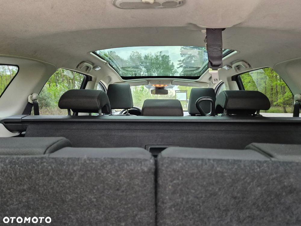Nissan Qashqai+2 2.0 tekna - 40