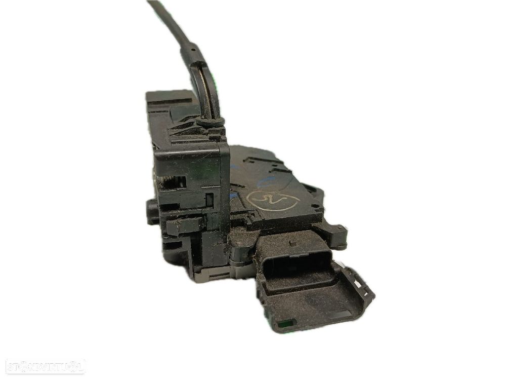 Fecho / Fechadura Porta Trás Dto Citroën C4 Picasso I Veículo Multiuso - 2