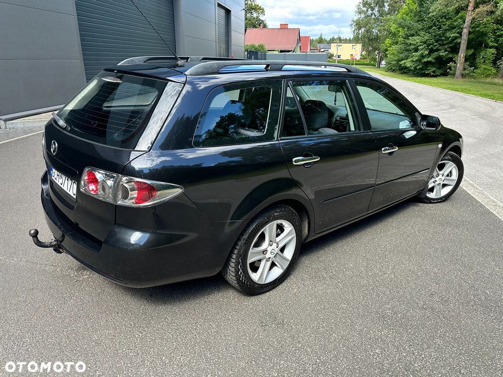 Mazda 6 1.8 Exclusive - 11