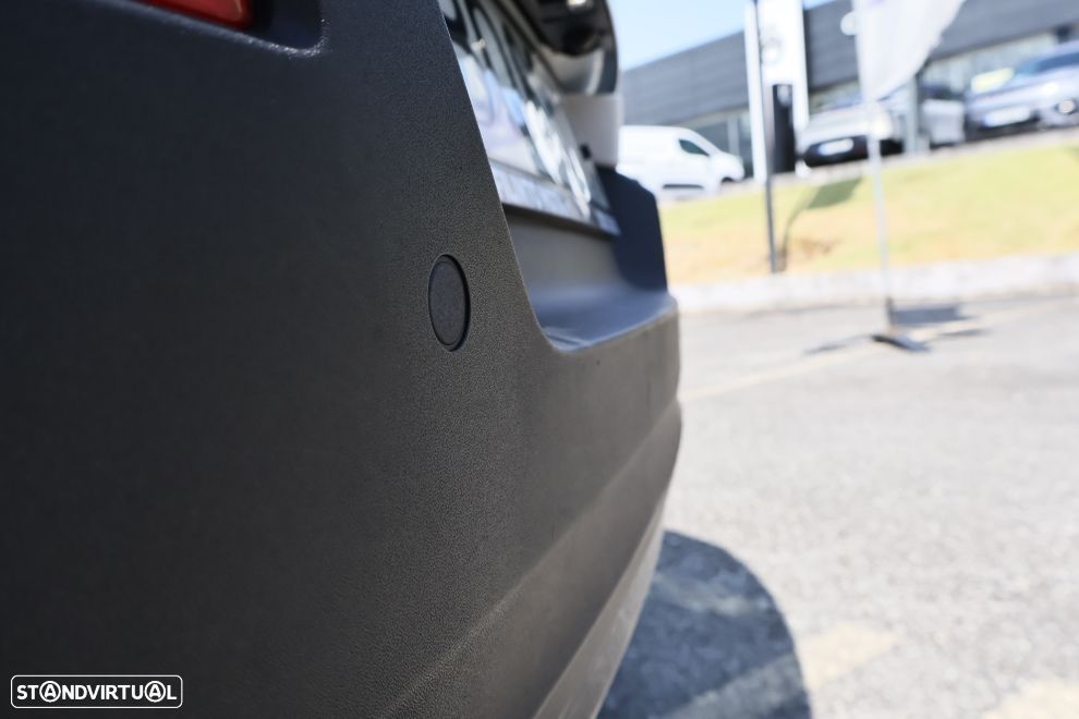 Volvo XC 40 1.5 T4 PHEV R-Design - 5