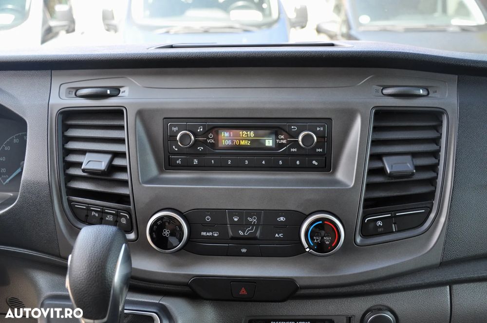 Ford Transit - 17