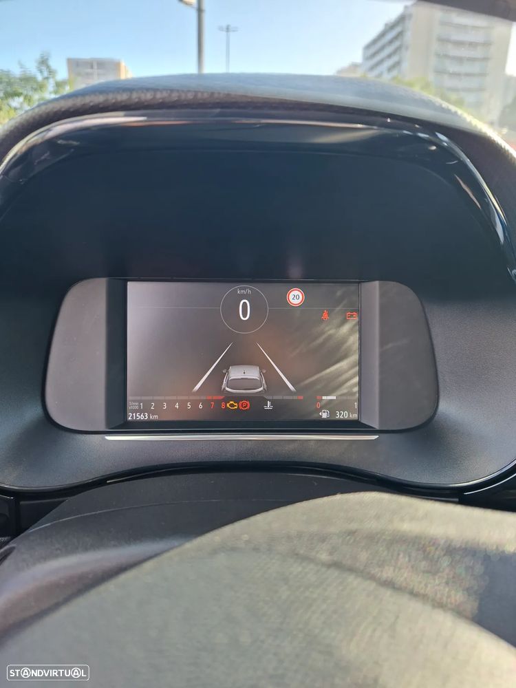 Opel Corsa 1.2 T Elegance - 8