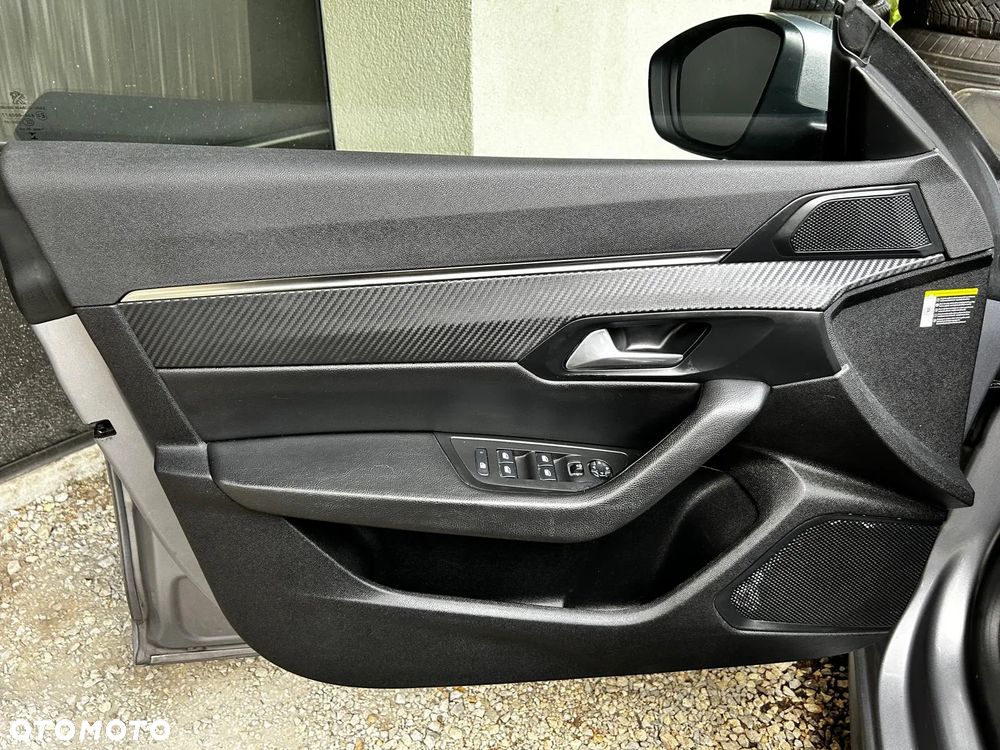Peugeot 508 1.5 BlueHDi Allure S&S - 30