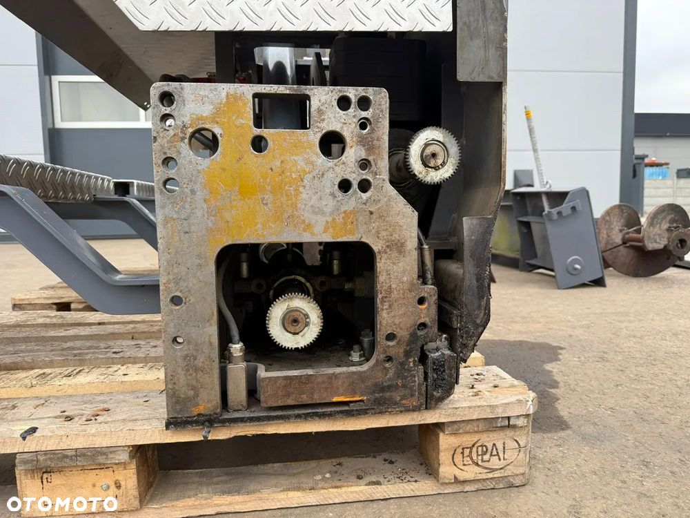 Vogele AB 500/600 -3 TV - 12